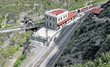 Imagen Nariz del Diablo Alausí 